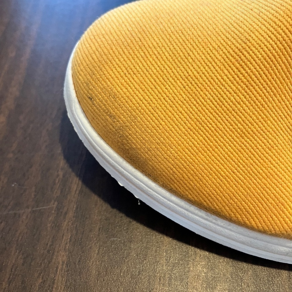 Clarks Cloudsteppers Breeze Step slip-on canvas sneakers - Picture 2 of 7